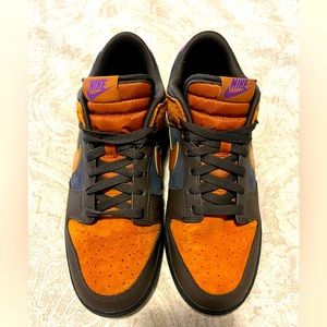 Nike Dunk Low Premium “Cider”